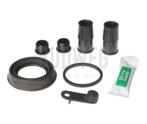 Repair Kit, brake caliper